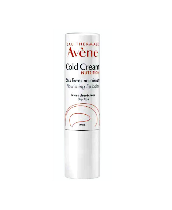 Avene Cold Cream  Stick Labbra