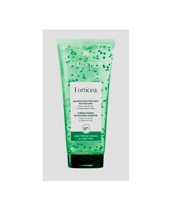 Rene Furterer Forticea  Shampoo Stimolante