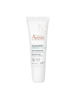 Avène Cicalfate+ Balsamo Labbra Riparatore per Labbra Secche 10 ml