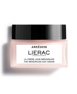 LIERAC ARKÉSKIN LA CREMA GIORNO MENOPAUSA