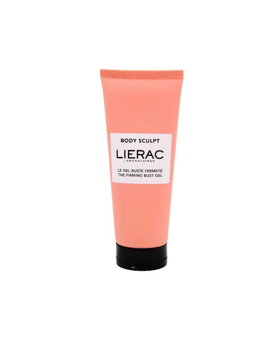 LIERAC BODY SCULPT GEL RASSODANTE SENO & DECOLLETE