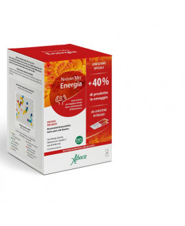 NATURA MIX ADVANCED  ENERGIA (Bustine)