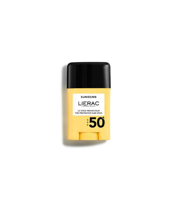 LIERAC SUNISSIME LO STICK PROTETTIVO SPF50+