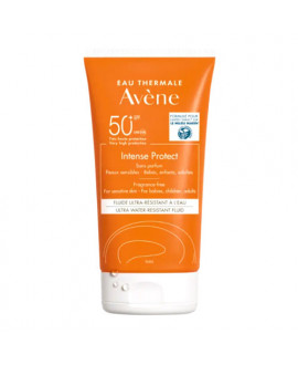 Avene Intense Protect SPF 50+