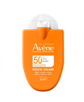 Eau Thermale Avène Reflexe Solaire 30ml SPF50+