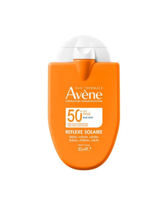 Eau Thermale Avène Reflexe Solaire 30ml SPF50+