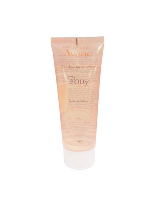 Avène Gel douche douceur BODY
