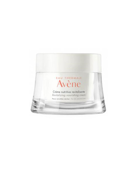 Avène Crema Nutritiva Rivitalizzante