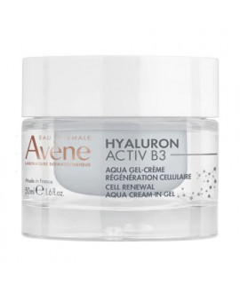 Avène HYALURON ACTIV B3