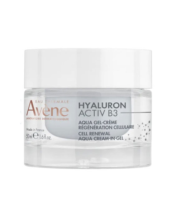 Avène HYALURON ACTIV B3