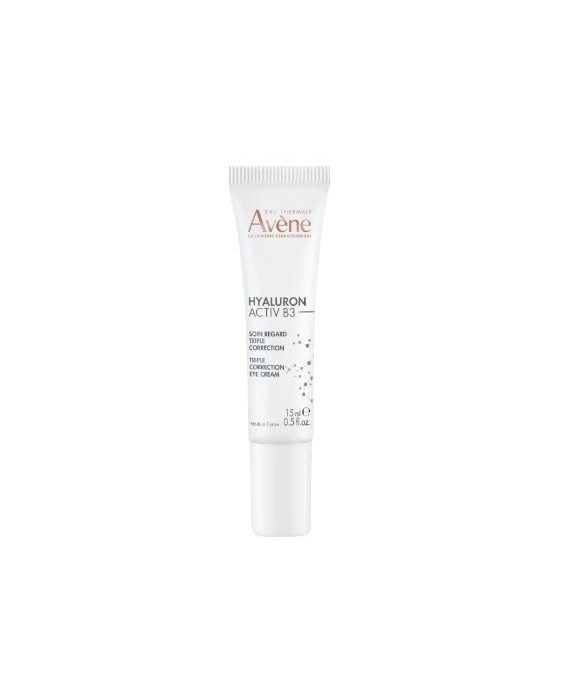 Avène HYALURON ACTIV B3 Occhi