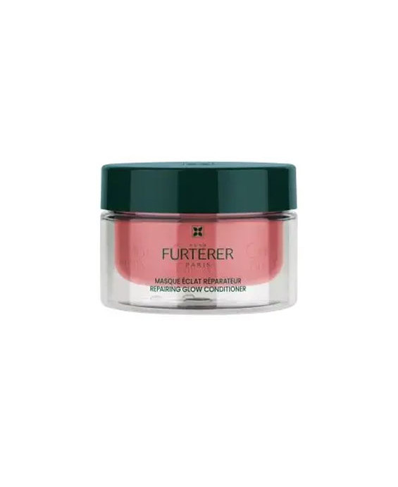 Rene Furterer Color Glow Maschera Ristrutturante Capelli Colorati 200ml