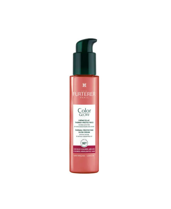 Rene Furterer Color Glow Crema Luminosità Termo-Protettiva 100ml