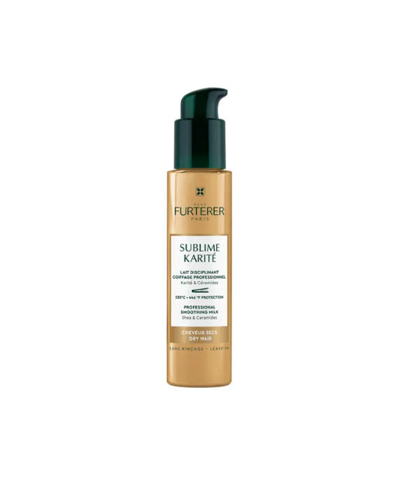 René Furterer Sublime Karité Latte Disciplinante Styling Professionale 100ml