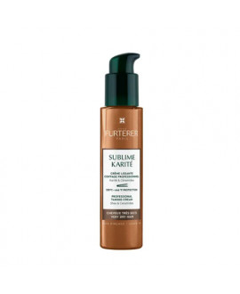 Rene Furterer Crema Lisciante Styling Professionale Sublime Karité