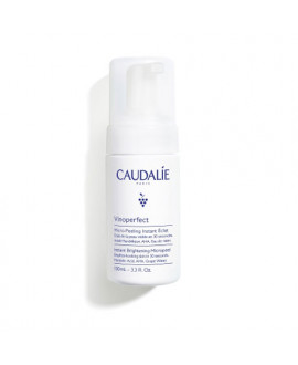 Caudalie Vinoperfect Mousse Micro-Peeling Illuminante 100ml