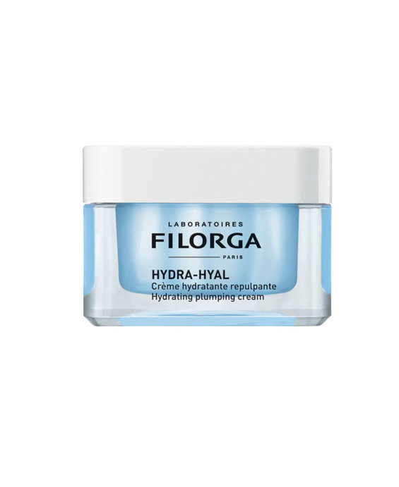 Filorga Hydra Hyal Crema Idratante Rimpolpante 50 ml