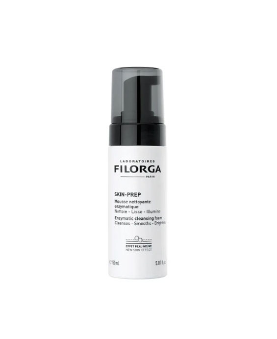 Filorga Skin Prep - Mousse Detergente Viso Enzimatica, 150ml (-55%)