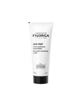 Filorga Skin Prep - Gommage Viso Esfoliante Enzimatico in Crema, 75ml (-50%)