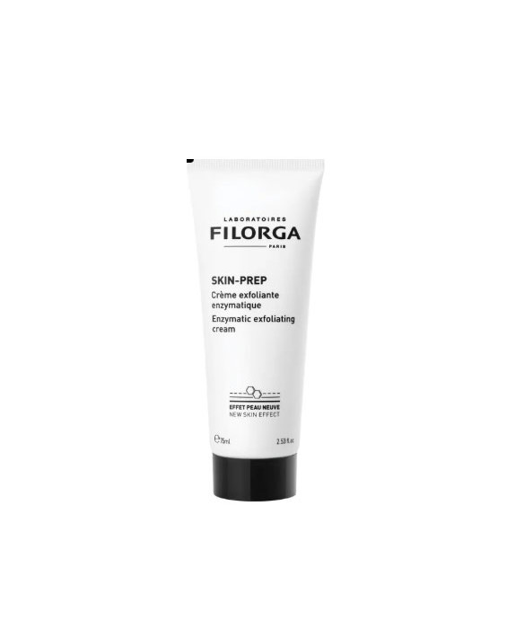 Filorga Skin Prep - Gommage Viso Esfoliante Enzimatico in Crema, 75ml (-50%)