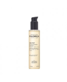 Filorga Skin Prep - Olio Struccante Viso Sublimatore, 150ml (-50%)