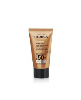 Filorga Uv Bronze spf50+ Viso 40 ml
