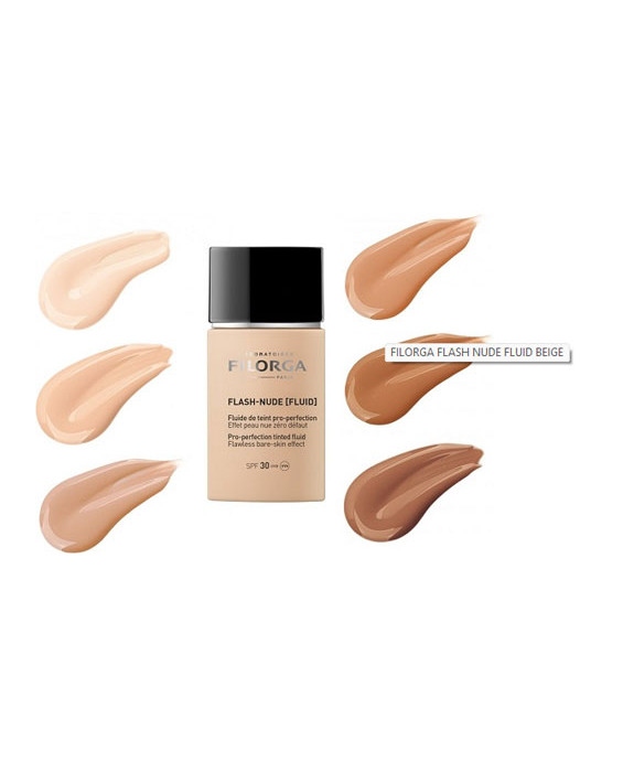 FLASH-NUDE FLUID  MEDIUM 1.5