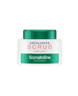 Somatoline Skin Expert Corpo Scrub Pink Salt 350g