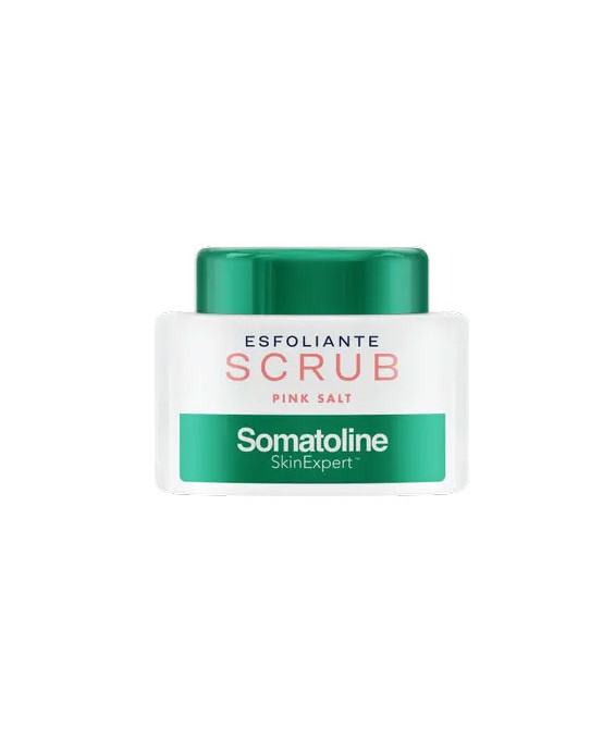 Somatoline Skin Expert Corpo Scrub Pink Salt 350g