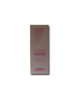 Ginoxil Gel Crema Intimo