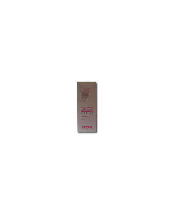 Ginoxil Gel Crema Intimo