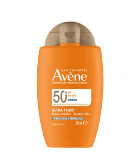 AVENE ULTRA FLUID PERFEZIONATORE PROTEZIONE MOLTO ALTA SPF50+
