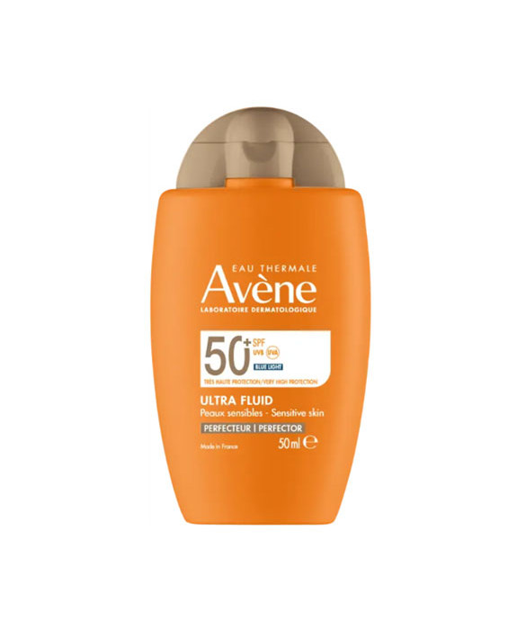 AVENE ULTRA FLUID PERFEZIONATORE PROTEZIONE MOLTO ALTA SPF50+