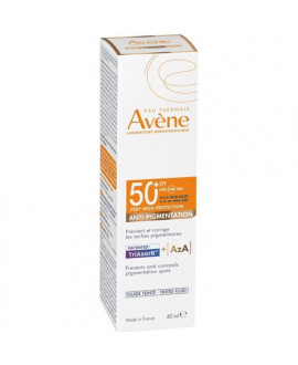Avène Fluido Solare Antimacchie SPF 50+