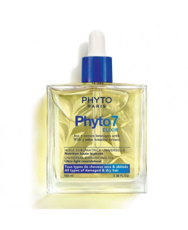 Phyto 7 Elixir
