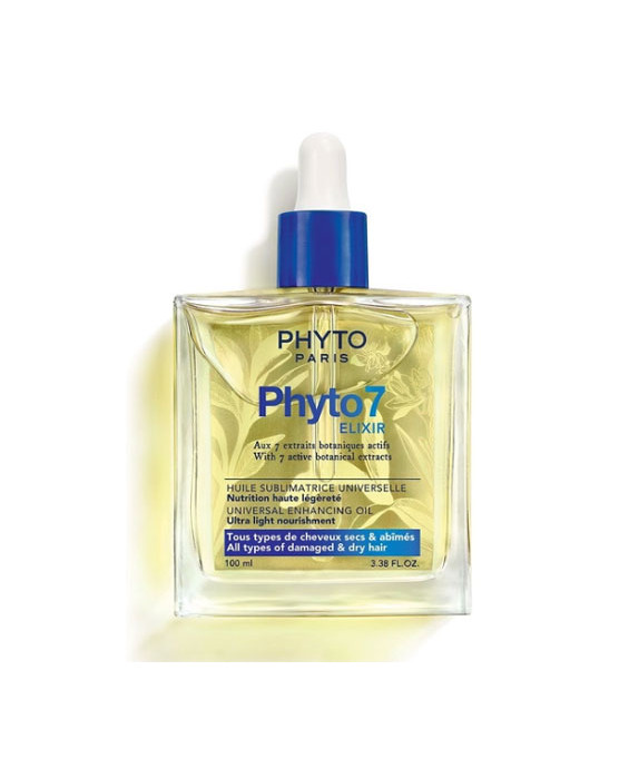 Phyto 7 Elixir
