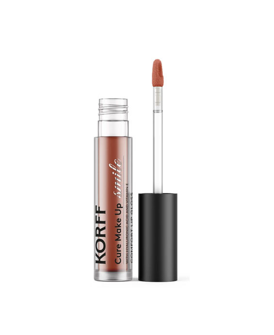 KORFF LIP GLOSS (01 mocha)