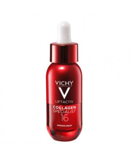 Vichy Liftactiv Collagen Specialist 16 Siero Antietà 30ml
