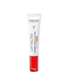 Vichy Liftactiv Pigment Specialist B3 Contorno Occhi Con Spf50+