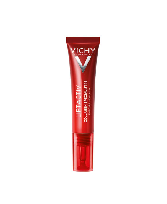 Vichy Liftactiv Collagen Specialist 16 Contorno Occhi
