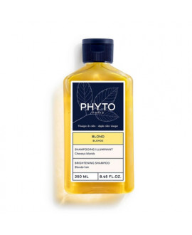 Phyto Blond Shampoo Illuminante