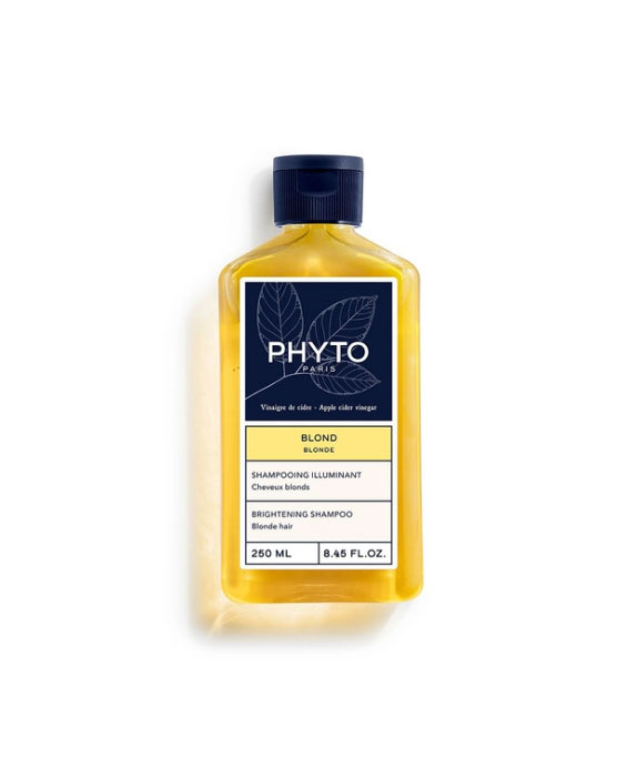 Phyto Blond Shampoo Illuminante