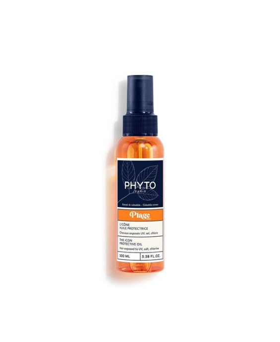 Phyto Plage Olio Protettivo