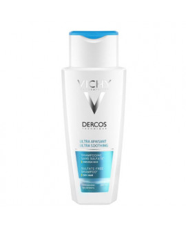 DERCOS SHAMPOO ULTRALENITIVO SECCHI