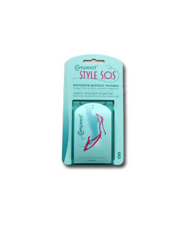 Compeed Style Sos Proteggi Mignolo Invisibile