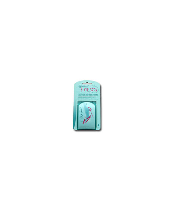 Compeed Style Sos Proteggi Mignolo Invisibile