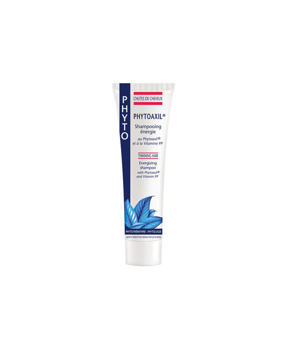 PHYTOAXIL SHAMPOO