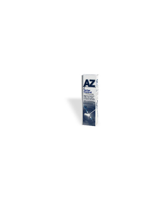 AZ Tartar Control Whitening