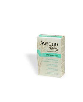 AVEENO BABY DERMO OIL