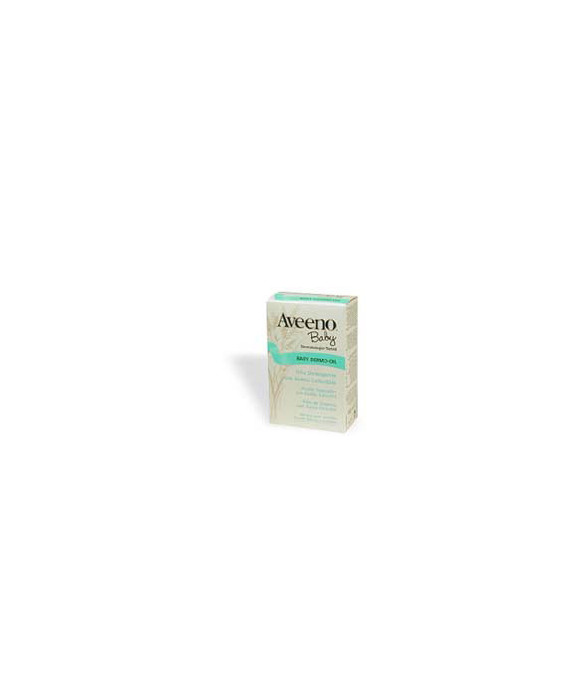 AVEENO BABY DERMO OIL